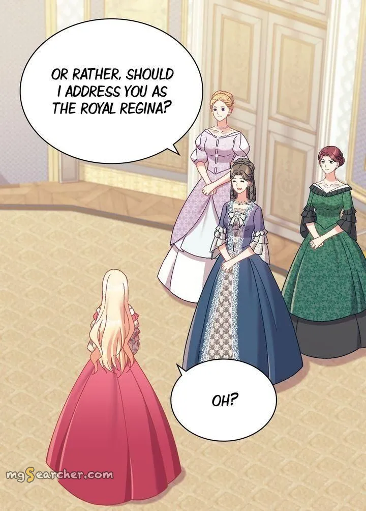 Read The Justice of a Villainous Woman EN Manga Online