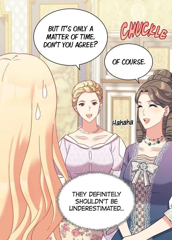 Read The Justice of a Villainous Woman EN Manga Online