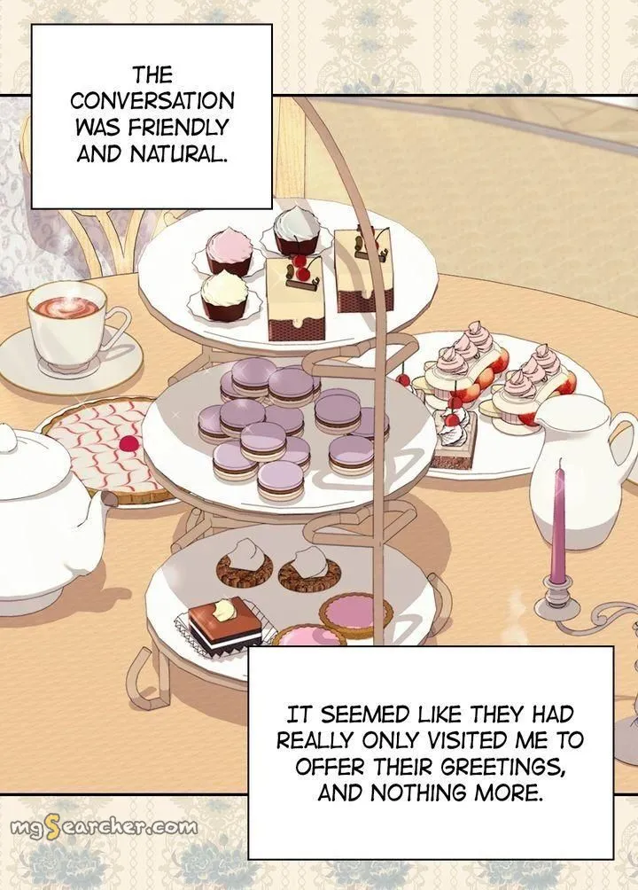 Read The Justice of a Villainous Woman EN Manga Online