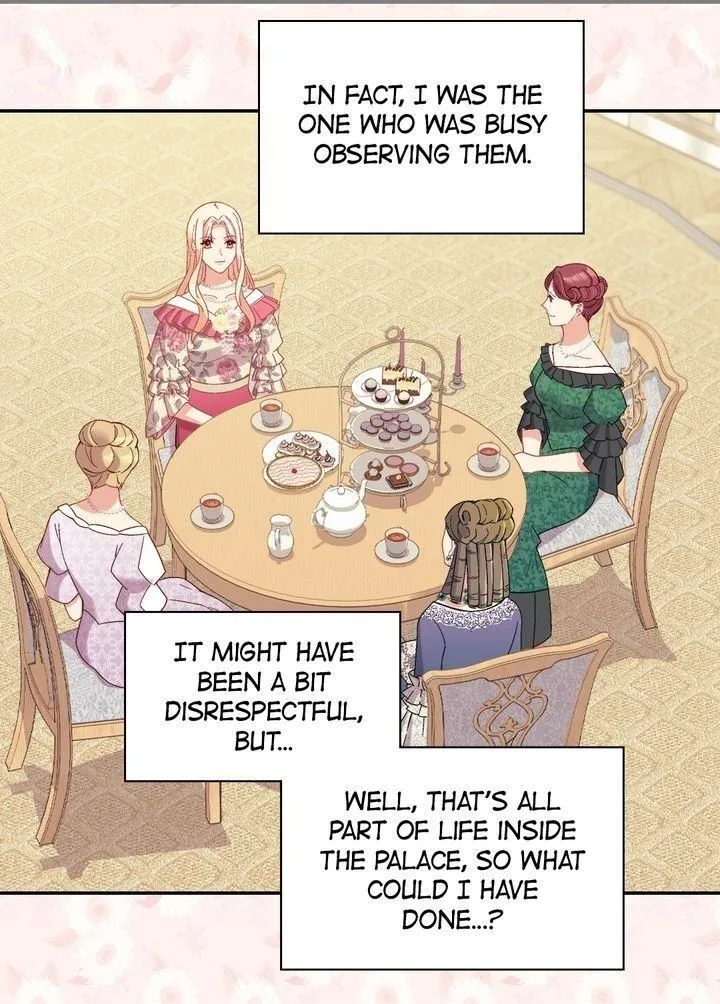 Read The Justice of a Villainous Woman EN Manga Online