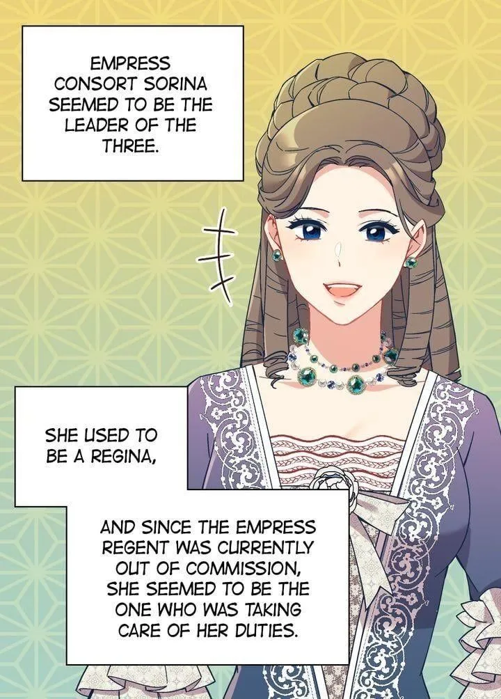 Read The Justice of a Villainous Woman EN Manga Online
