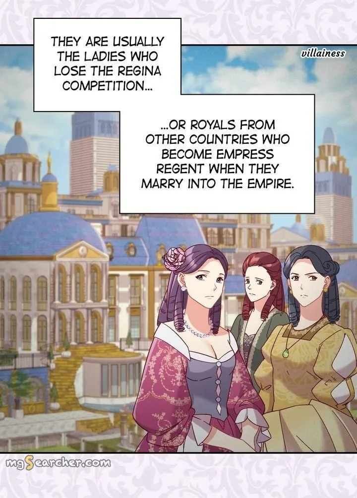 Read The Justice of a Villainous Woman EN Manga Online