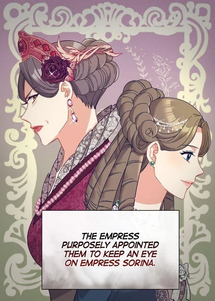 Read The Justice of a Villainous Woman EN Manga Online