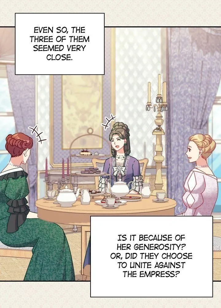 Read The Justice of a Villainous Woman EN Manga Online