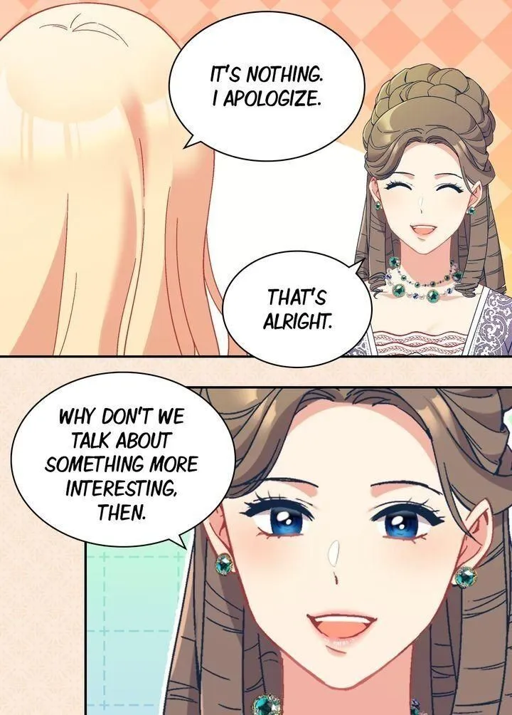 Read The Justice of a Villainous Woman EN Manga Online
