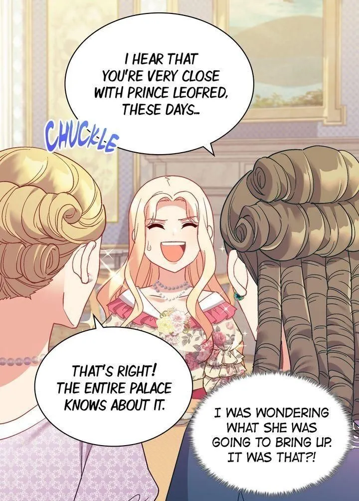 Read The Justice of a Villainous Woman EN Manga Online