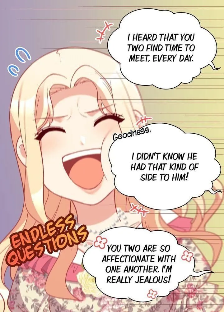 Read The Justice of a Villainous Woman EN Manga Online