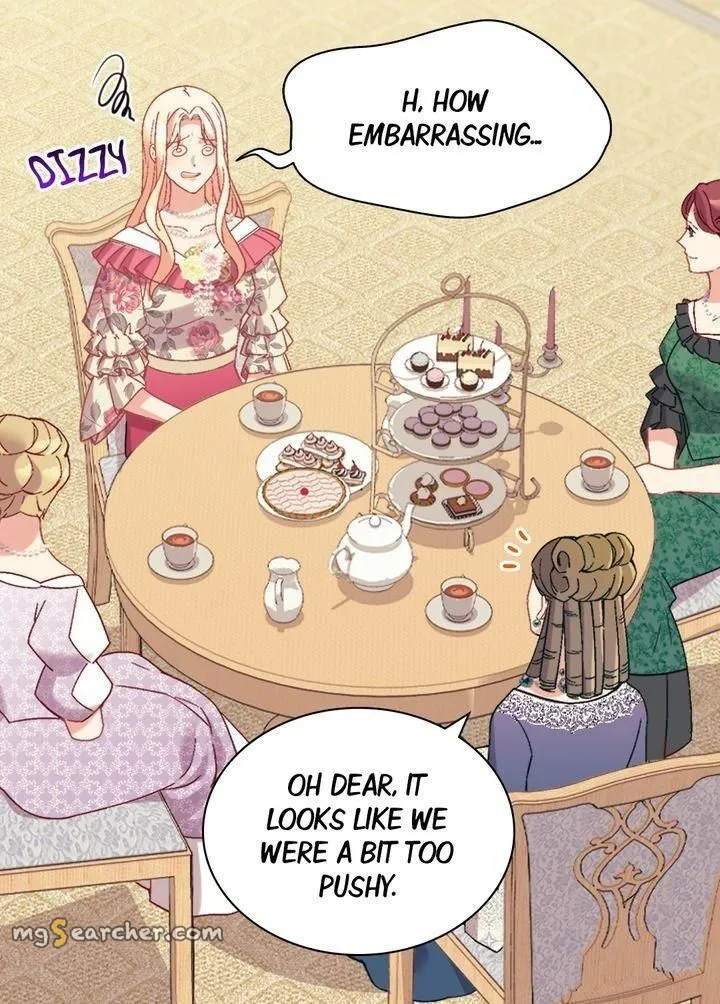 Read The Justice of a Villainous Woman EN Manga Online