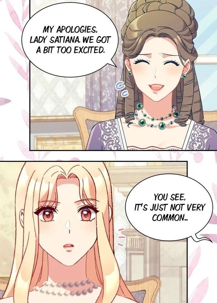Read The Justice of a Villainous Woman EN Manga Online