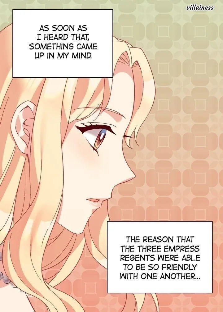 Read The Justice of a Villainous Woman EN Manga Online