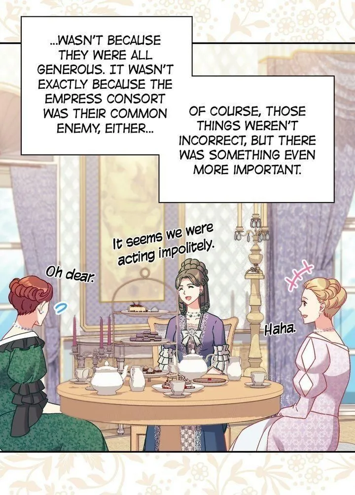 Read The Justice of a Villainous Woman EN Manga Online