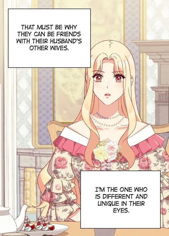 Read The Justice of a Villainous Woman EN Manga Online