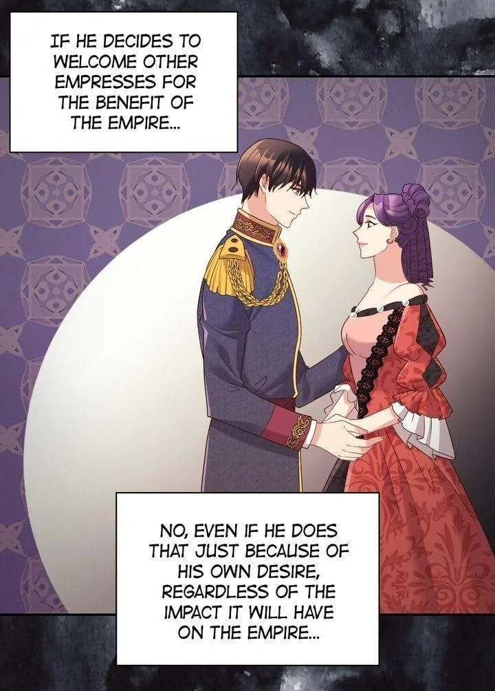 Read The Justice of a Villainous Woman EN Manga Online