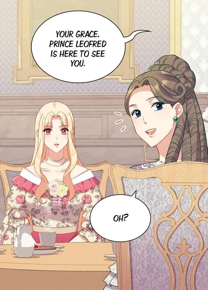 Read The Justice of a Villainous Woman EN Manga Online