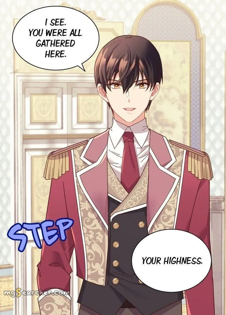 Read The Justice of a Villainous Woman EN Manga Online