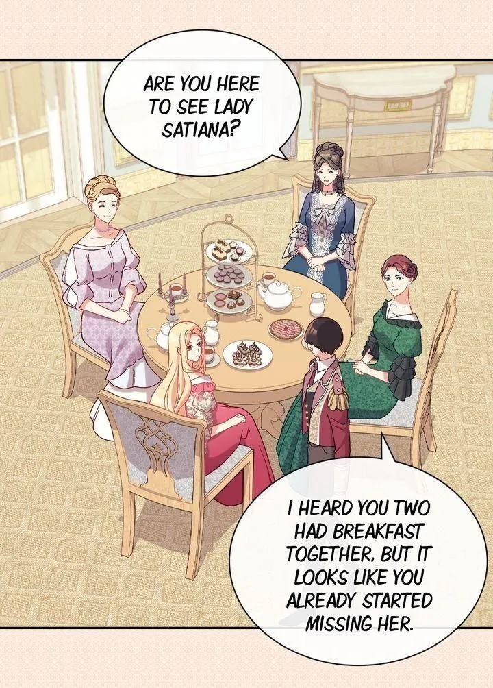 Read The Justice of a Villainous Woman EN Manga Online