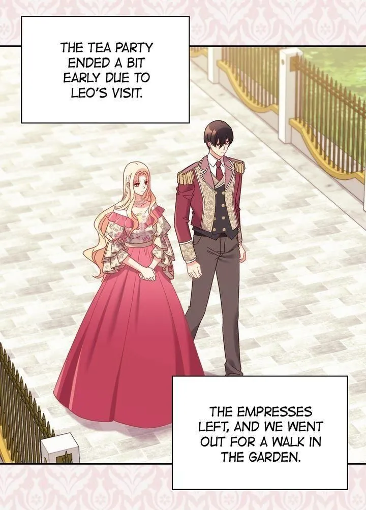 Read The Justice of a Villainous Woman EN Manga Online