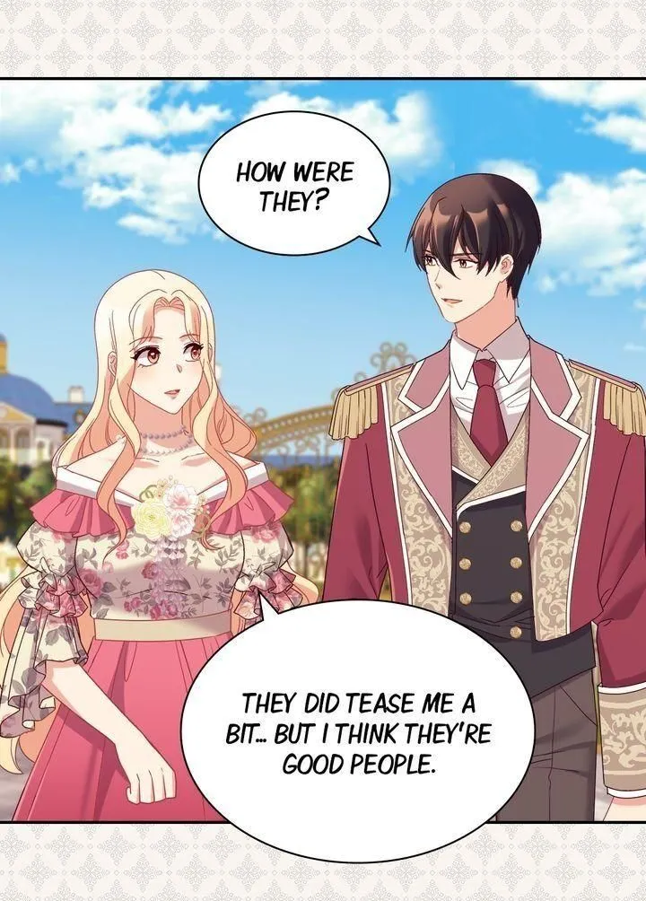 Read The Justice of a Villainous Woman EN Manga Online