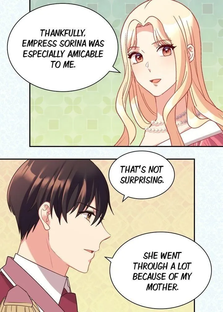 Read The Justice of a Villainous Woman EN Manga Online