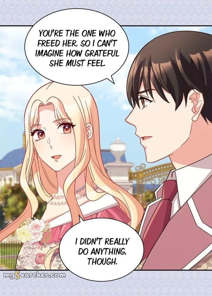 Read The Justice of a Villainous Woman EN Manga Online
