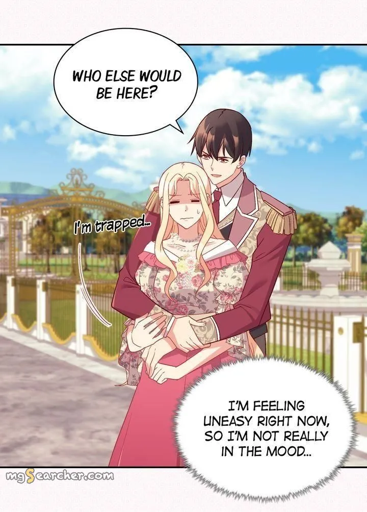 Read The Justice of a Villainous Woman EN Manga Online