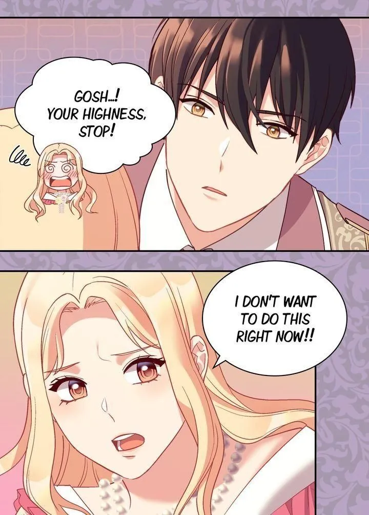 Read The Justice of a Villainous Woman EN Manga Online