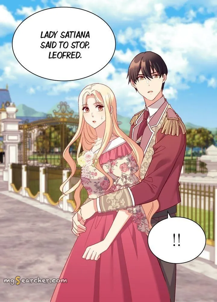 Read The Justice of a Villainous Woman EN Manga Online