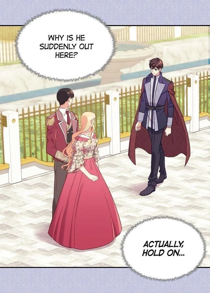 Read The Justice of a Villainous Woman EN Manga Online