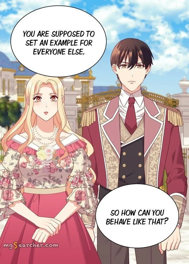 Read The Justice of a Villainous Woman EN Manga Online