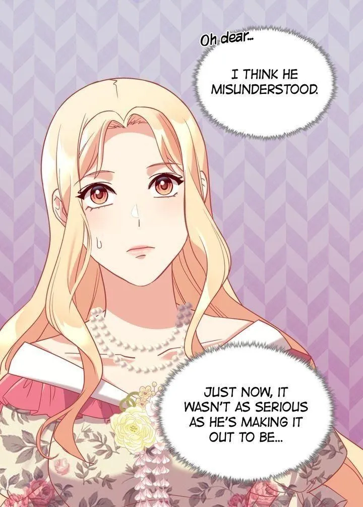 Read The Justice of a Villainous Woman EN Manga Online