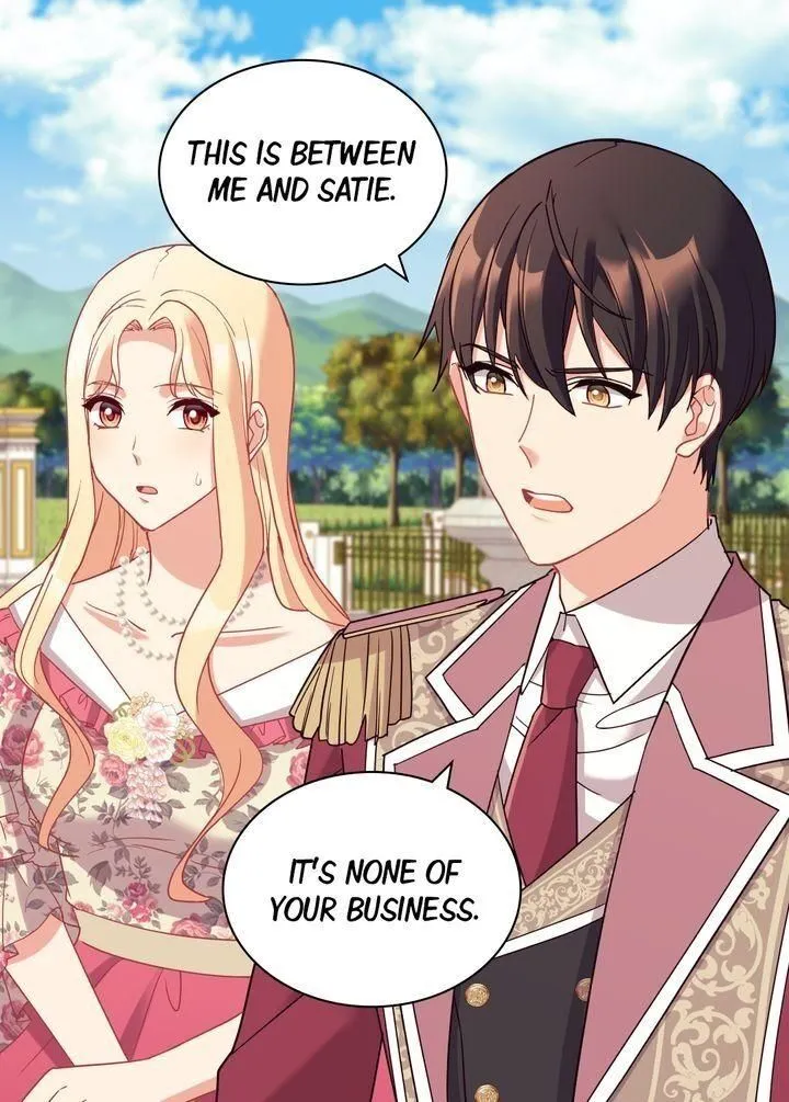 Read The Justice of a Villainous Woman EN Manga Online