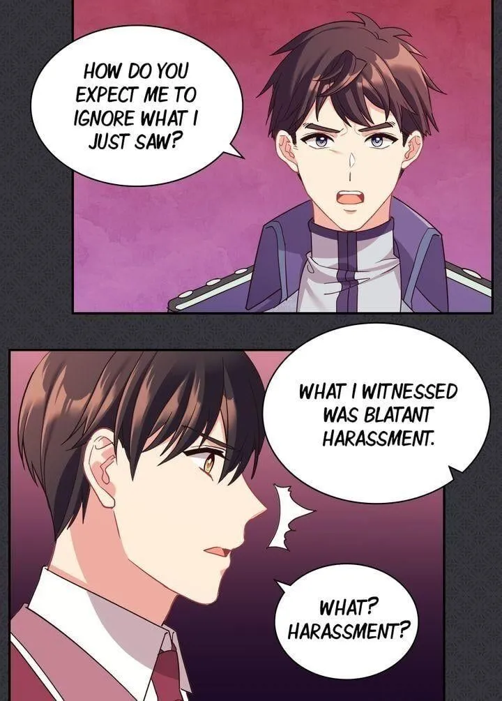 Read The Justice of a Villainous Woman EN Manga Online