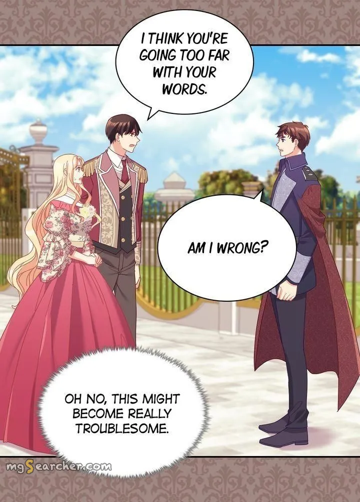 Read The Justice of a Villainous Woman EN Manga Online