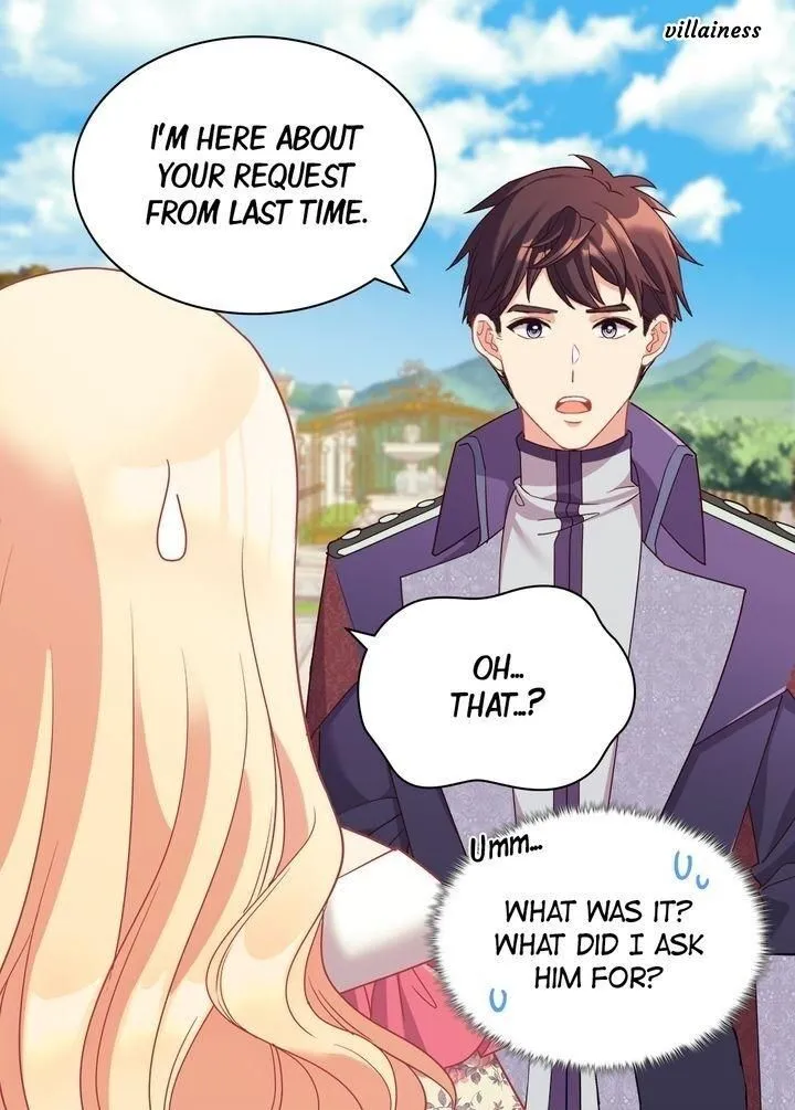 Read The Justice of a Villainous Woman EN Manga Online