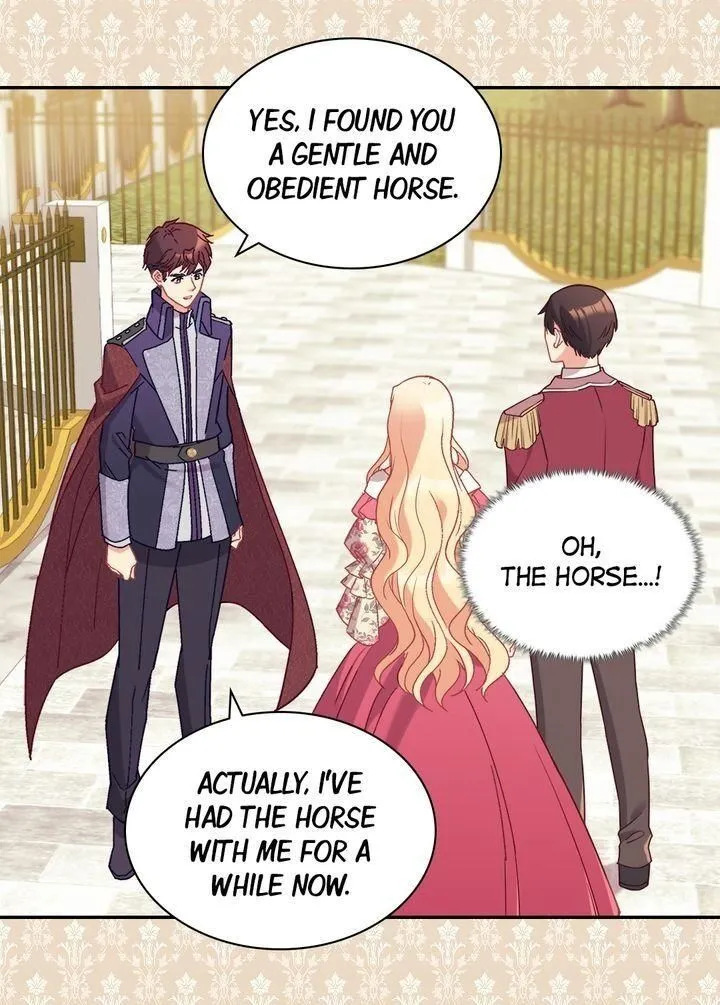 Read The Justice of a Villainous Woman EN Manga Online
