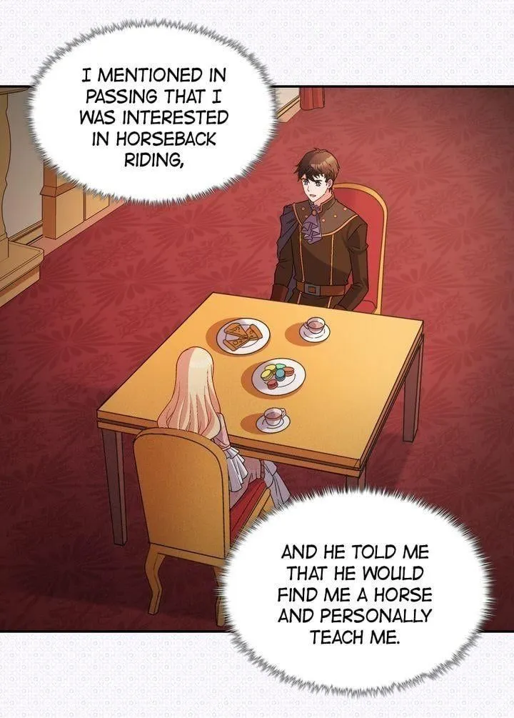 Read The Justice of a Villainous Woman EN Manga Online