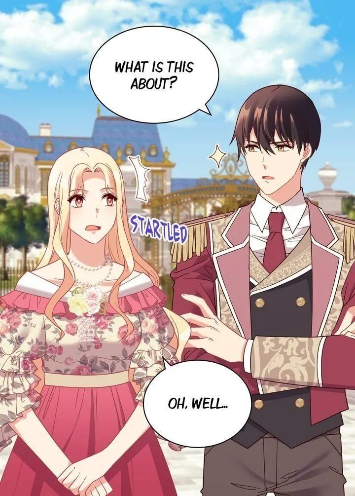 Read The Justice of a Villainous Woman EN Manga Online