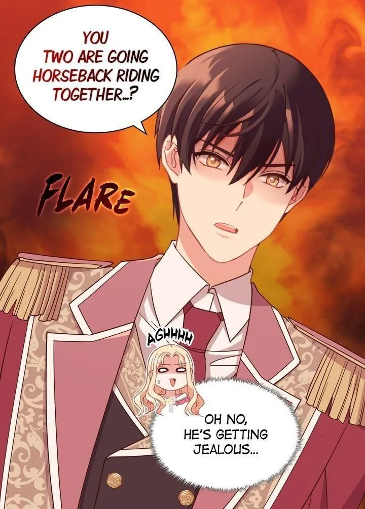 Read The Justice of a Villainous Woman EN Manga Online