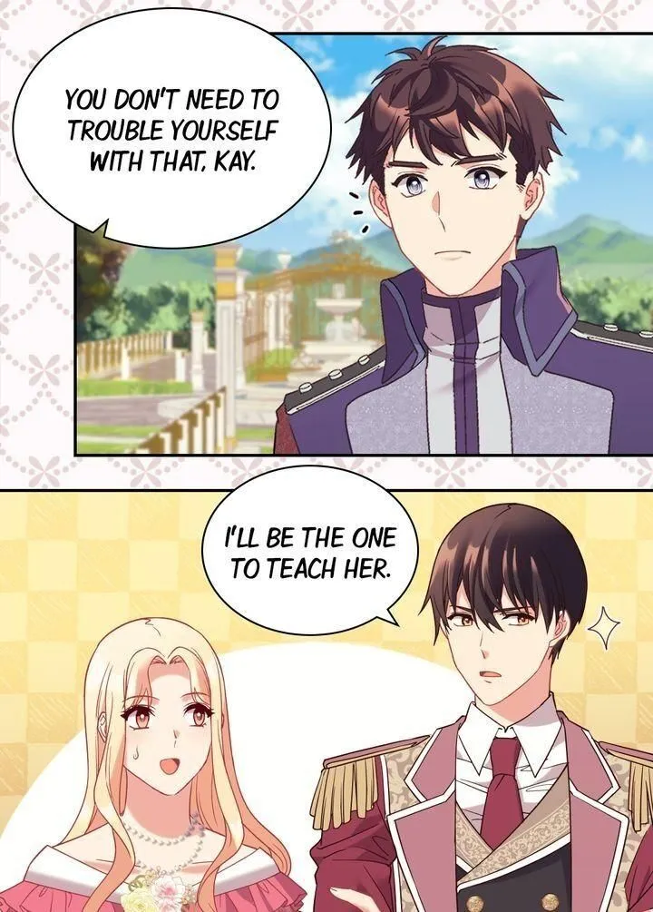 Read The Justice of a Villainous Woman EN Manga Online