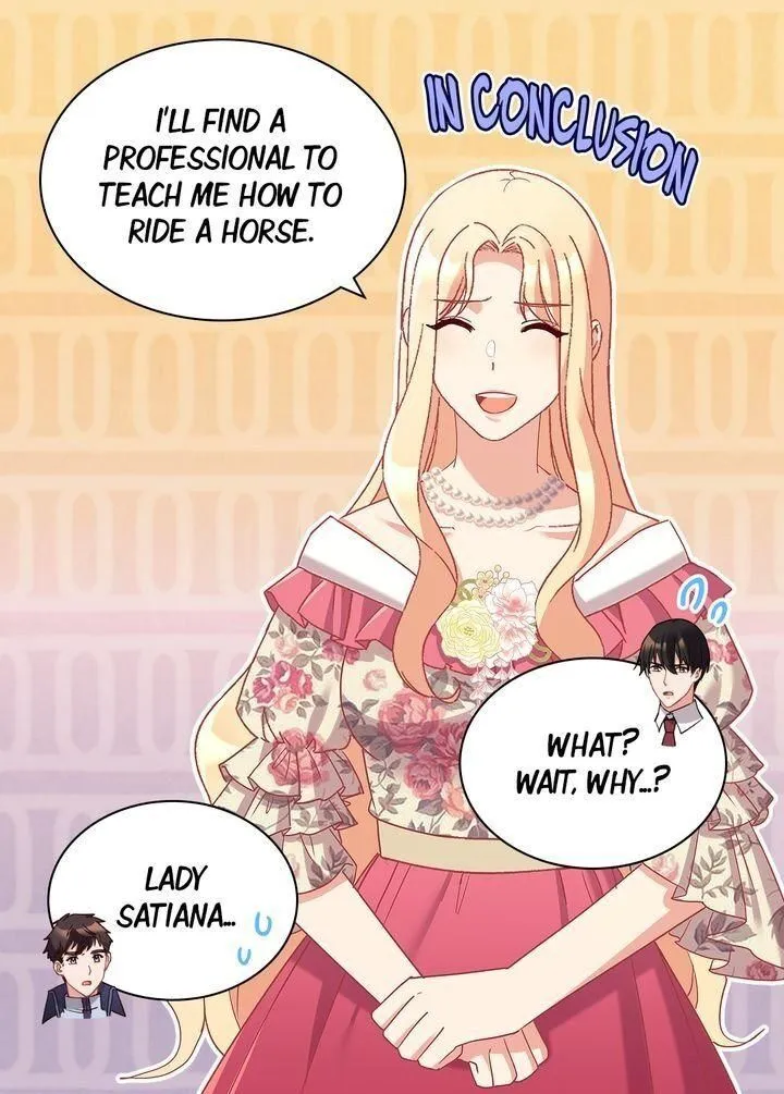Read The Justice of a Villainous Woman EN Manga Online