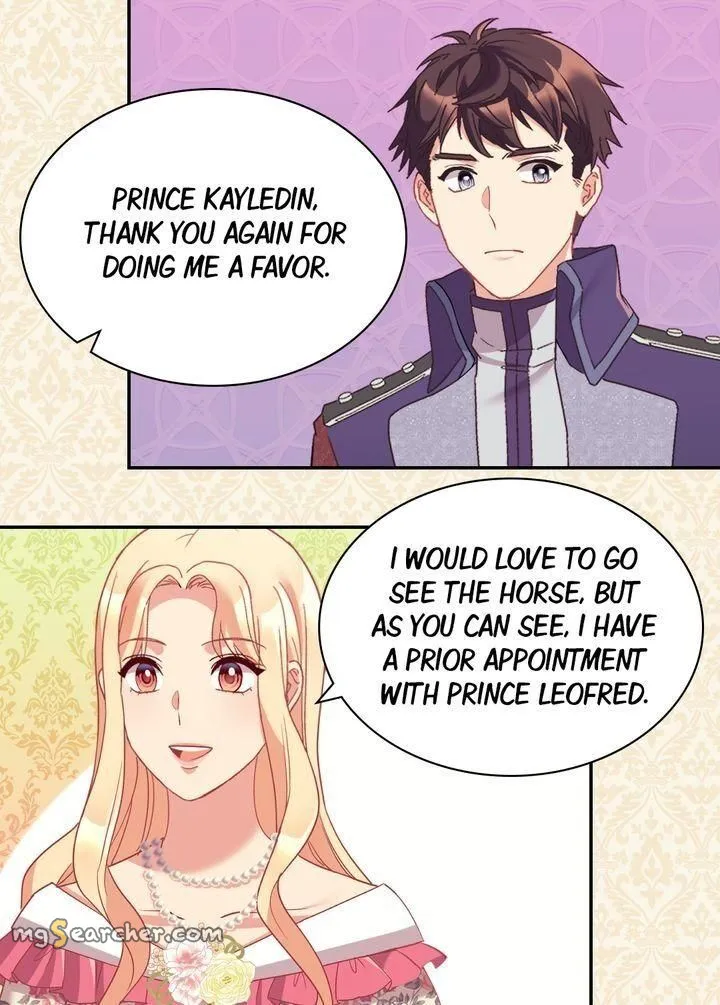 Read The Justice of a Villainous Woman EN Manga Online