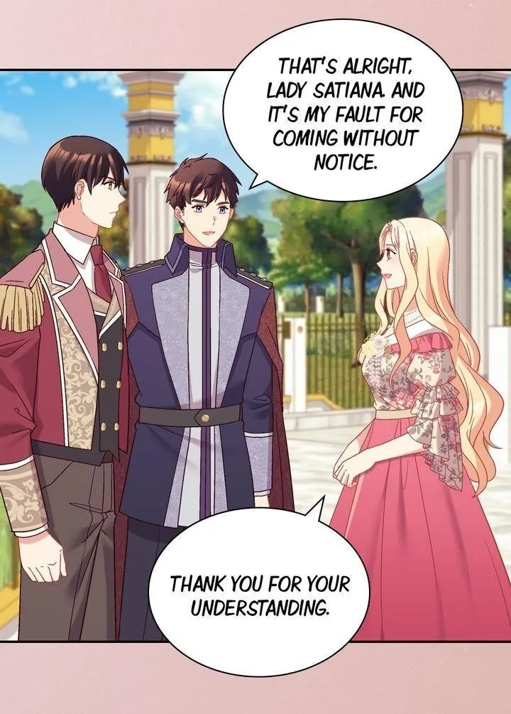 Read The Justice of a Villainous Woman EN Manga Online