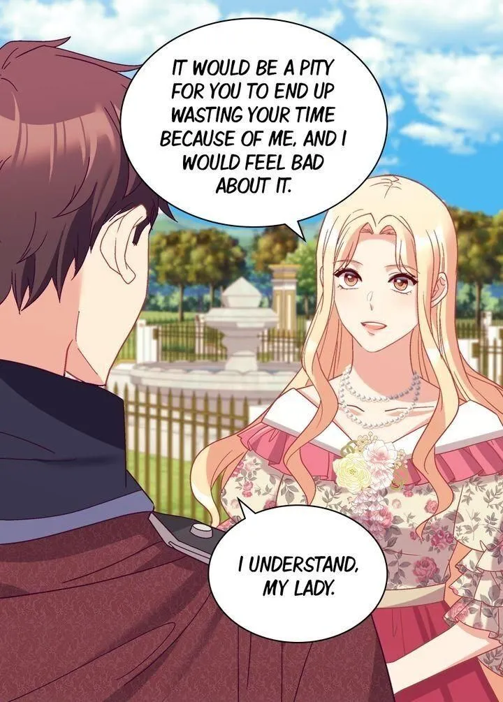 Read The Justice of a Villainous Woman EN Manga Online