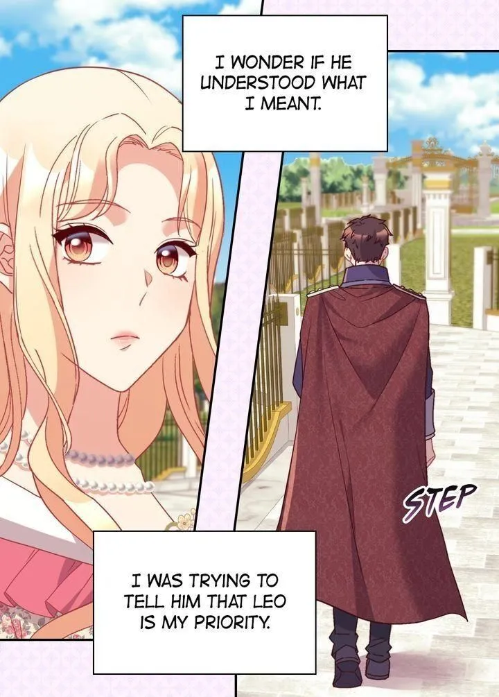 Read The Justice of a Villainous Woman EN Manga Online