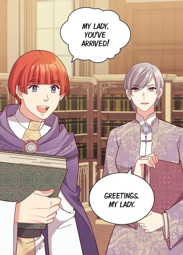 Read The Justice of a Villainous Woman EN Manga Online