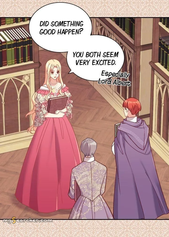 Read The Justice of a Villainous Woman EN Manga Online