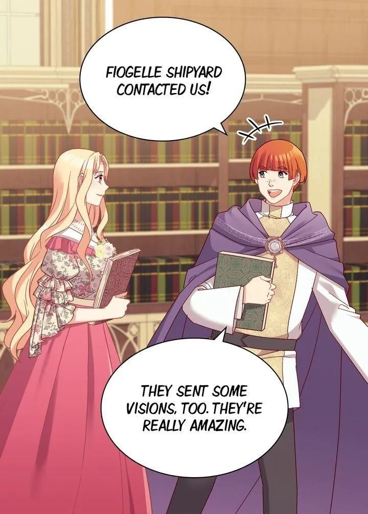 Read The Justice of a Villainous Woman EN Manga Online