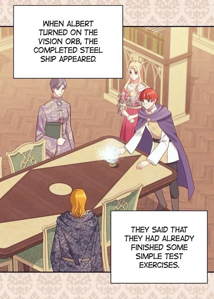 Read The Justice of a Villainous Woman EN Manga Online