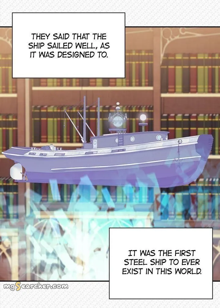 Read The Justice of a Villainous Woman EN Manga Online