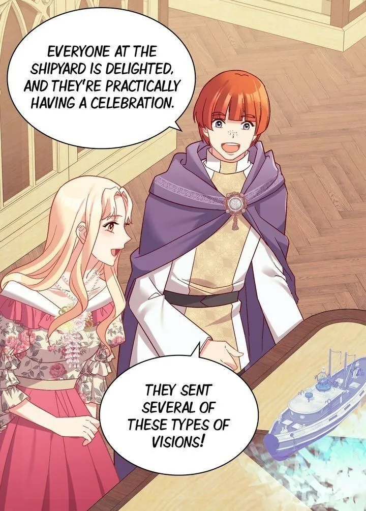 Read The Justice of a Villainous Woman EN Manga Online